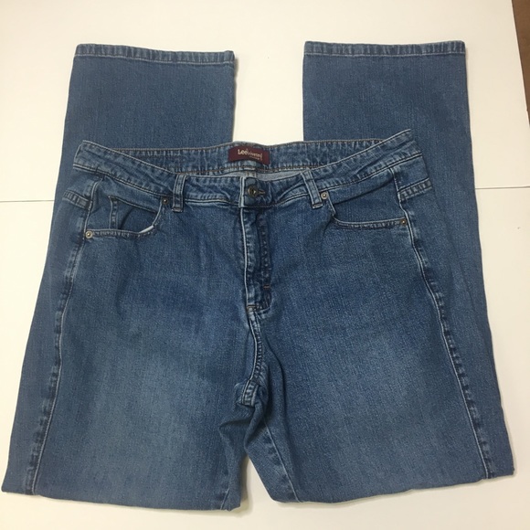 lee riveted ultimate 5 jeans